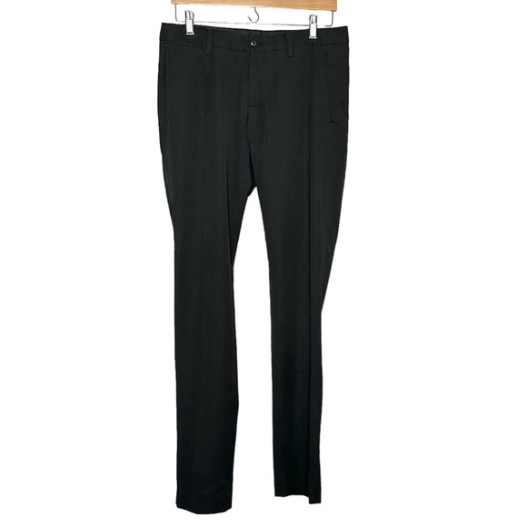 Zara Other - SOLD!! Zara Man black slacks / dress pants
